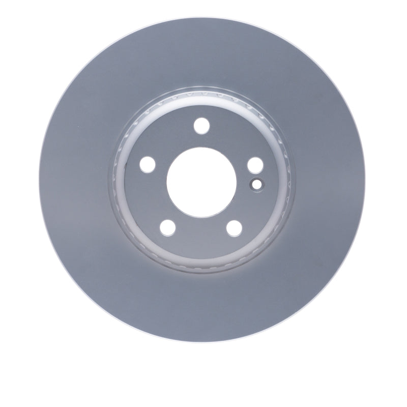DFC DFC 15-23 Mercedes-Benz E250 Front Hi-Carbon Alloy Geomet Coated Rotor