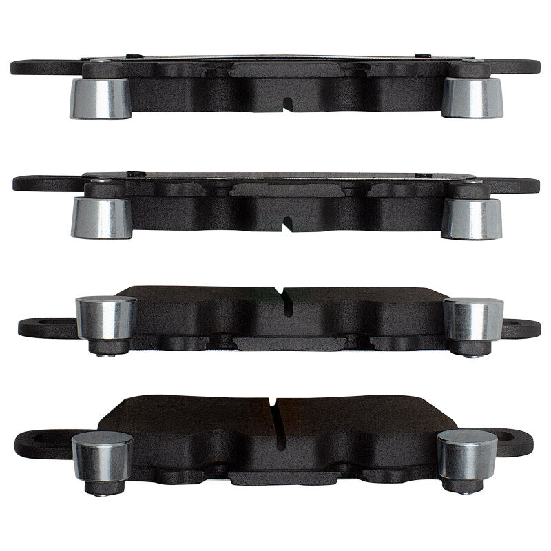 DFC DFC 15-24 Bentley Continental Rear 5000 Advanced Low Metallic Brake Pads