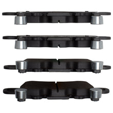 Load image into Gallery viewer, DFC DFC 15-24 Bentley Continental Rear 5000 Advanced Low Metallic Brake Pads