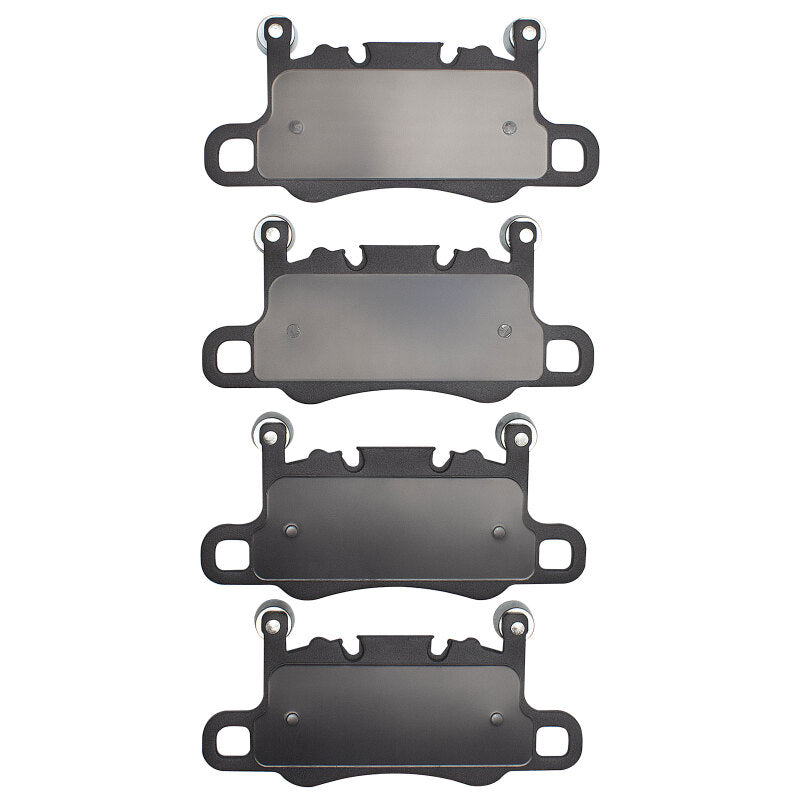 DFC DFC 15-24 Bentley Continental Rear 5000 Advanced Low Metallic Brake Pads