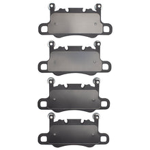 Load image into Gallery viewer, DFC DFC 15-24 Bentley Continental Rear 5000 Advanced Low Metallic Brake Pads