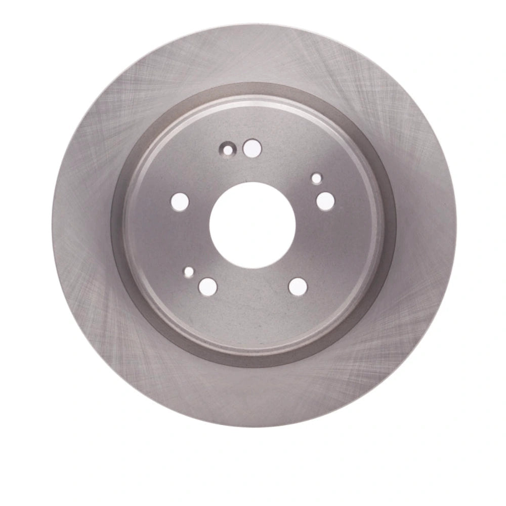 DFC DFC 15-25 Acura ADX Rear Brake Rotor