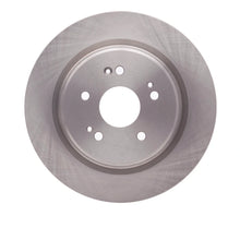 Load image into Gallery viewer, DFC DFC 15-25 Acura ADX Rear Brake Rotor