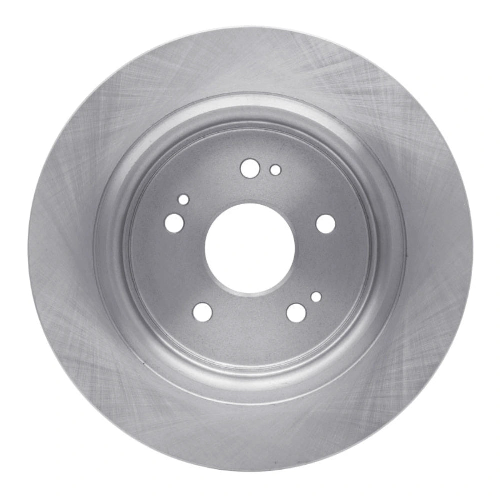 DFC DFC 15-25 Acura ADX Rear Brake Rotor