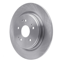 Load image into Gallery viewer, DFC DFC 15-25 Acura ADX Rear Brake Rotor