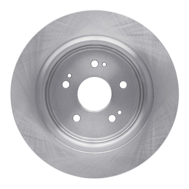 DFC DFC 15-25 Acura ADX Rear Brake Rotor
