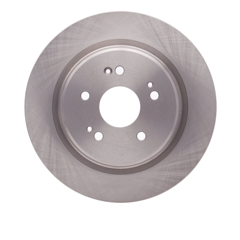 DFC DFC 15-25 Acura ADX Rear Brake Rotor