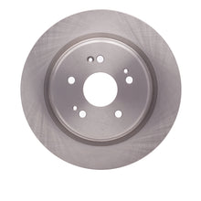 Load image into Gallery viewer, DFC DFC 15-25 Acura ADX Rear Brake Rotor