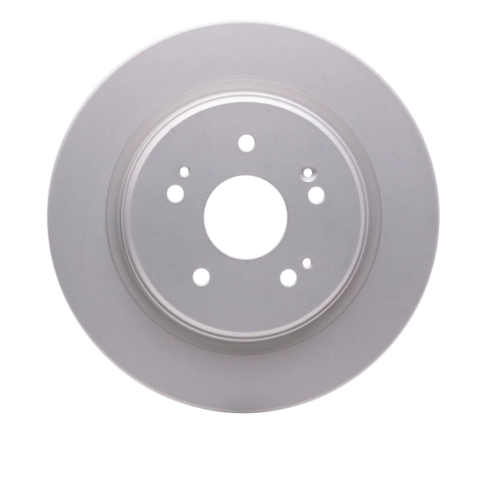 DFC DFC 15-25 Acura ADX Rear GeoSPEC Coated Rotor