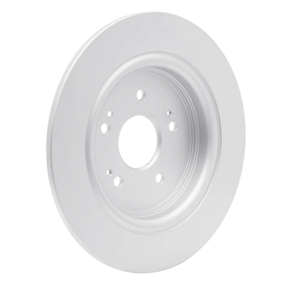 DFC DFC 15-25 Acura ADX Rear GeoSPEC Coated Rotor
