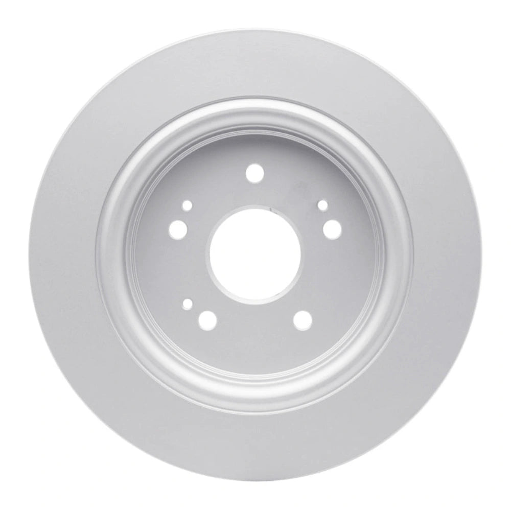 DFC DFC 15-25 Acura ADX Rear GeoSPEC Coated Rotor