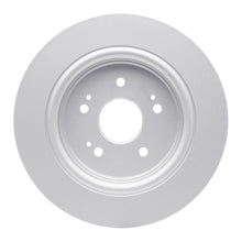 Load image into Gallery viewer, DFC DFC 15-25 Acura ADX Rear GeoSPEC Coated Rotor