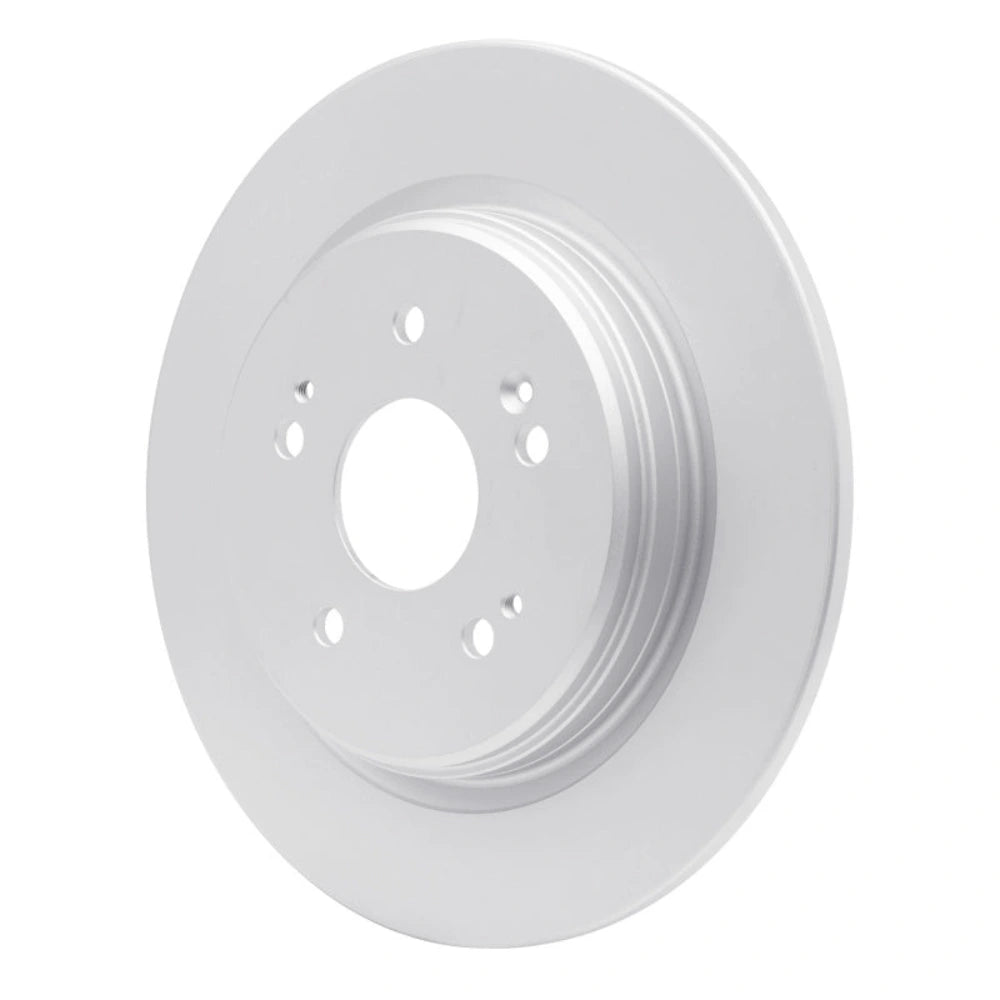 DFC DFC 15-25 Acura ADX Rear GeoSPEC Coated Rotor