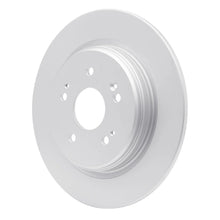 Load image into Gallery viewer, DFC DFC 15-25 Acura ADX Rear GeoSPEC Coated Rotor