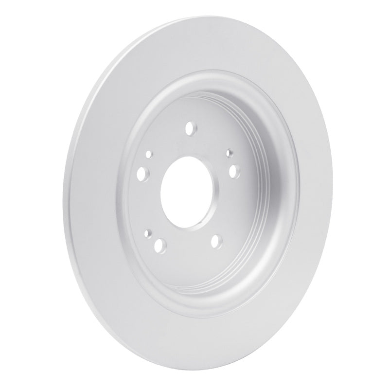 DFC DFC 15-25 Acura ADX Rear GeoSPEC Coated Rotor