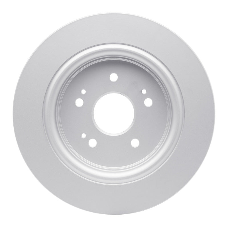 DFC DFC 15-25 Acura ADX Rear GeoSPEC Coated Rotor