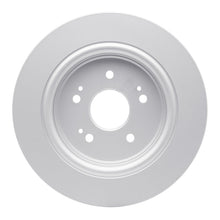 Load image into Gallery viewer, DFC DFC 15-25 Acura ADX Rear GeoSPEC Coated Rotor