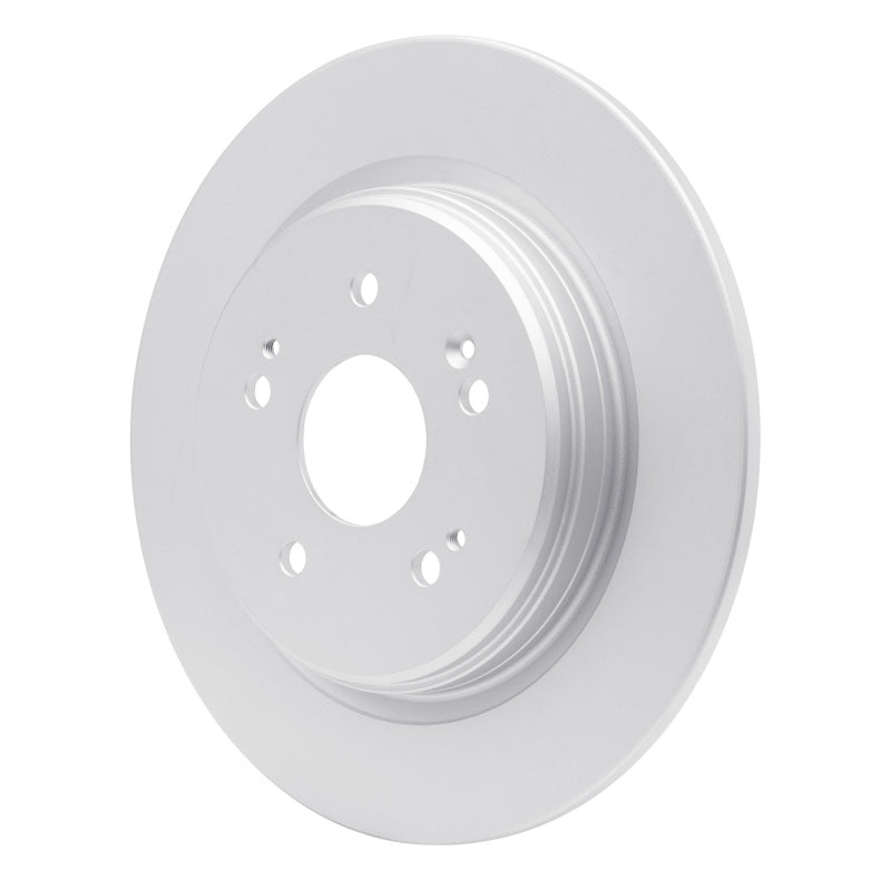 DFC DFC 15-25 Acura ADX Rear GeoSPEC Coated Rotor