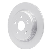 Load image into Gallery viewer, DFC DFC 15-25 Acura ADX Rear GeoSPEC Coated Rotor