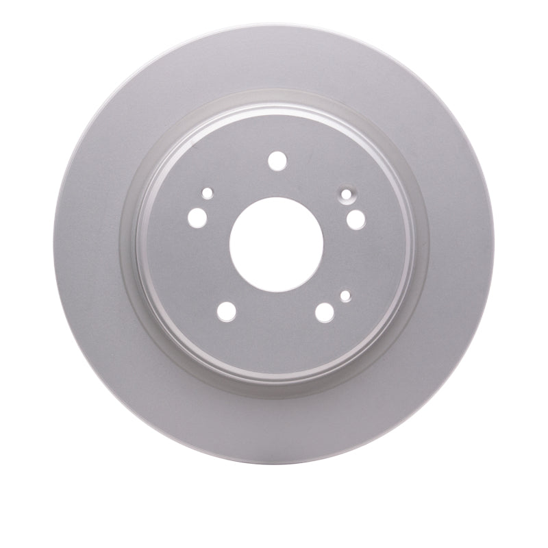 DFC DFC 15-25 Acura ADX Rear GeoSPEC Coated Rotor