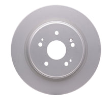 Load image into Gallery viewer, DFC DFC 15-25 Acura ADX Rear GeoSPEC Coated Rotor