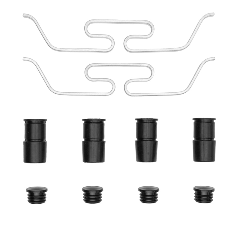 DFC DFC 15-25 Acura INTEGRA Front Premium Hardware Kit