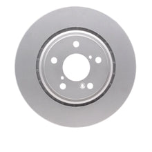 Load image into Gallery viewer, DFC DFC 15-25 Acura MDX Front GeoSPEC Coated Rotor