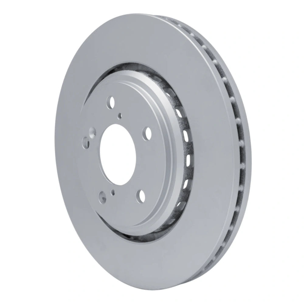 DFC DFC 15-25 Acura MDX Front GeoSPEC Coated Rotor