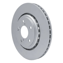Load image into Gallery viewer, DFC DFC 15-25 Acura MDX Front GeoSPEC Coated Rotor