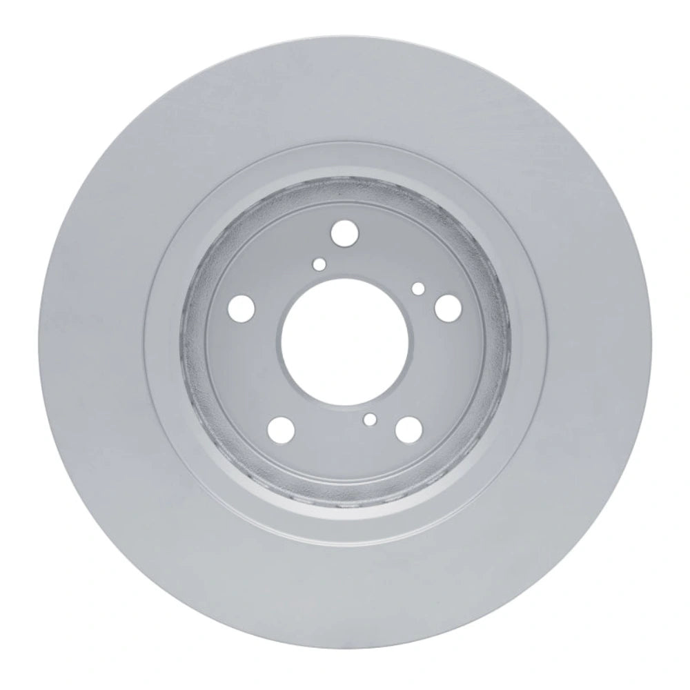 DFC DFC 15-25 Acura MDX Front GeoSPEC Coated Rotor