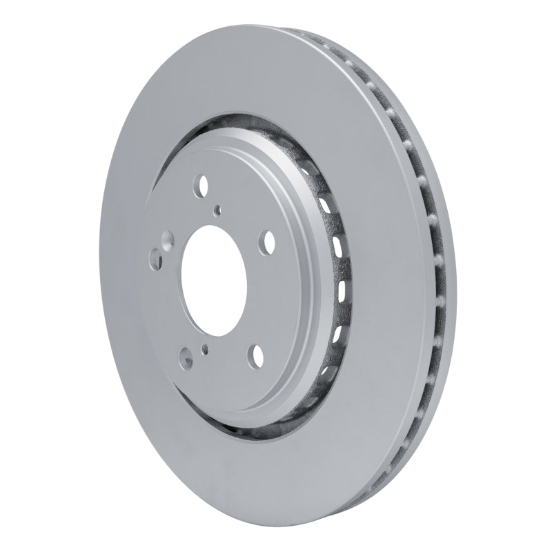 DFC DFC 15-25 Acura MDX Front GeoSPEC Coated Rotor