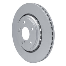 Load image into Gallery viewer, DFC DFC 15-25 Acura MDX Front GeoSPEC Coated Rotor
