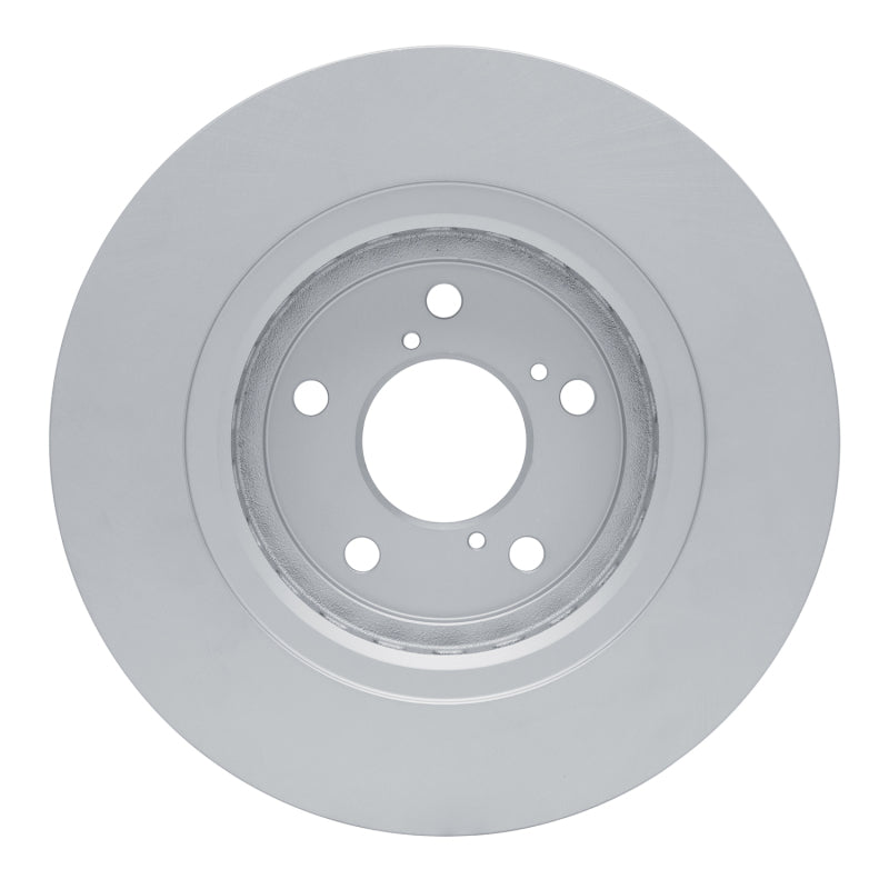DFC DFC 15-25 Acura MDX Front GeoSPEC Coated Rotor