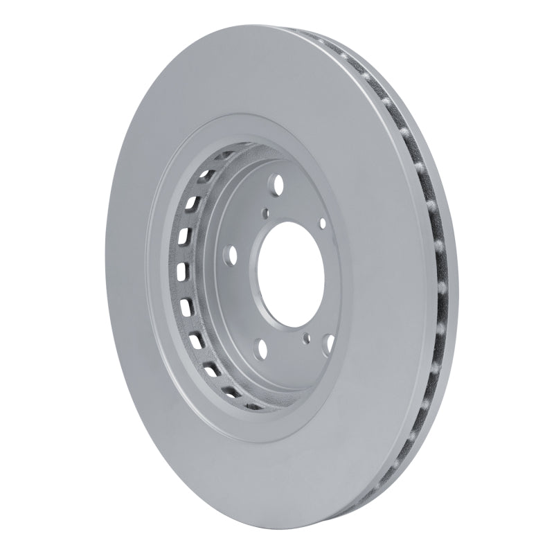 DFC DFC 15-25 Acura MDX Front GeoSPEC Coated Rotor