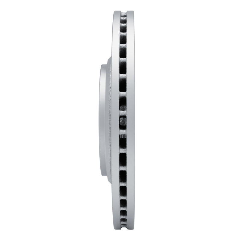 DFC DFC 15-25 Acura MDX Front GeoSPEC Coated Rotor