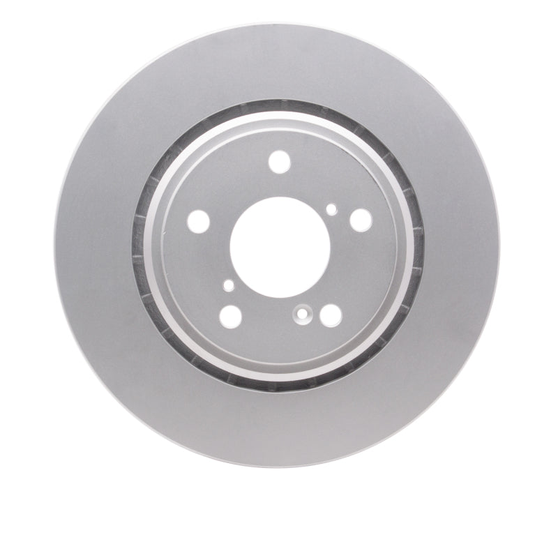 DFC DFC 15-25 Acura MDX Front GeoSPEC Coated Rotor