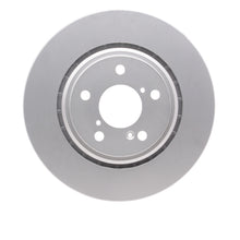 Load image into Gallery viewer, DFC DFC 15-25 Acura MDX Front GeoSPEC Coated Rotor