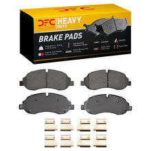 Load image into Gallery viewer, DFC DFC 15-25 Ford Transit-350 HD/DRW Front Heavy Duty Pads and Hardware Kit