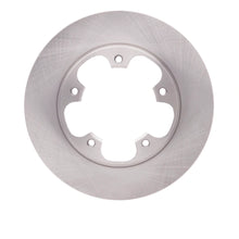 Load image into Gallery viewer, DFC DFC 15-25 Ford Transit-350/SRW Rear Brake Rotor