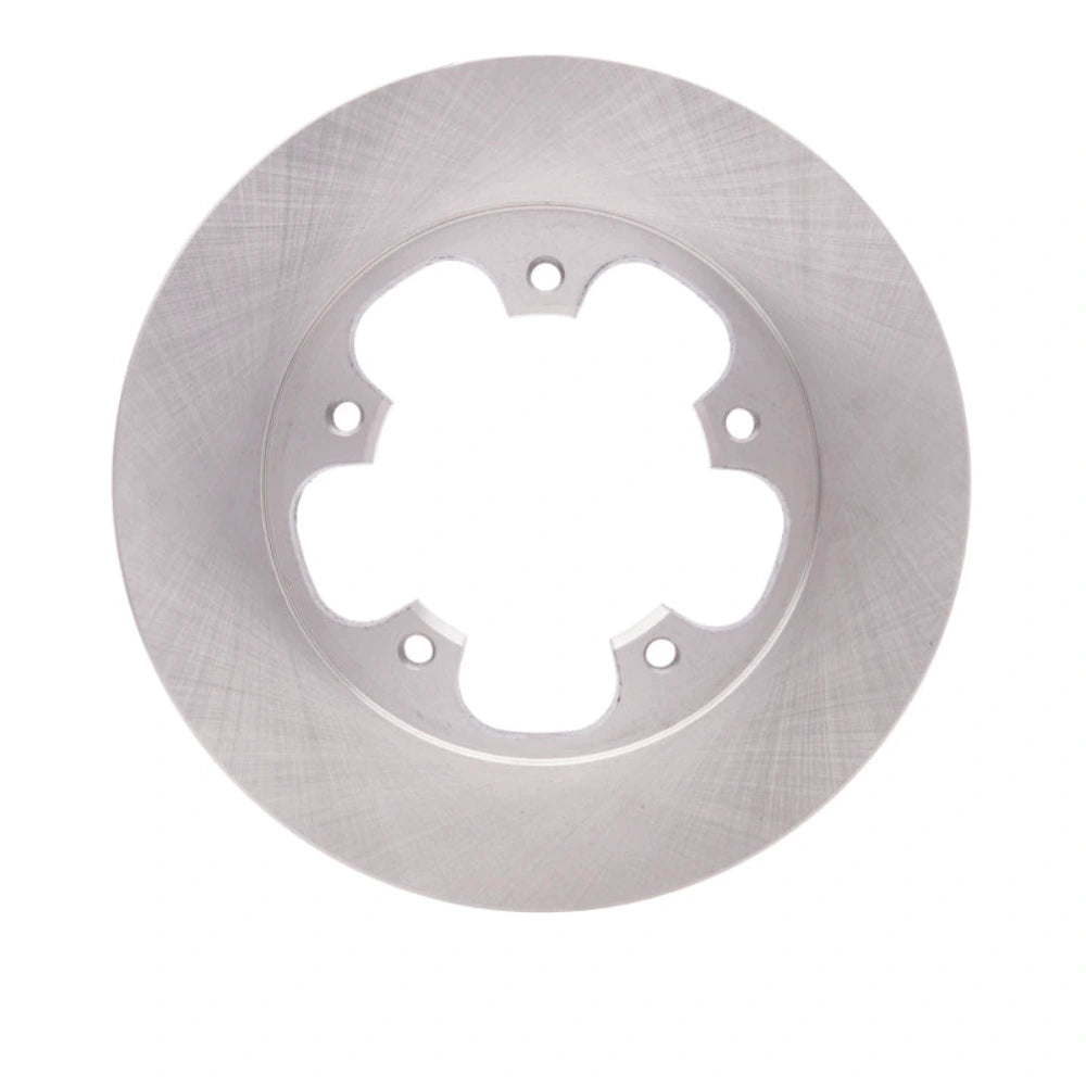 DFC DFC 15-25 Ford Transit-350/SRW Rear Brake Rotor