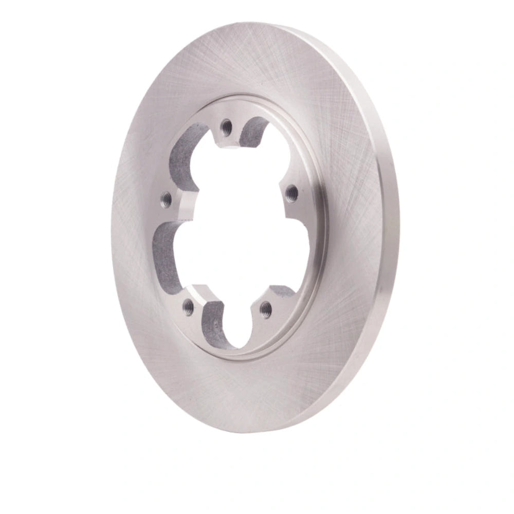 DFC DFC 15-25 Ford Transit-350/SRW Rear Brake Rotor