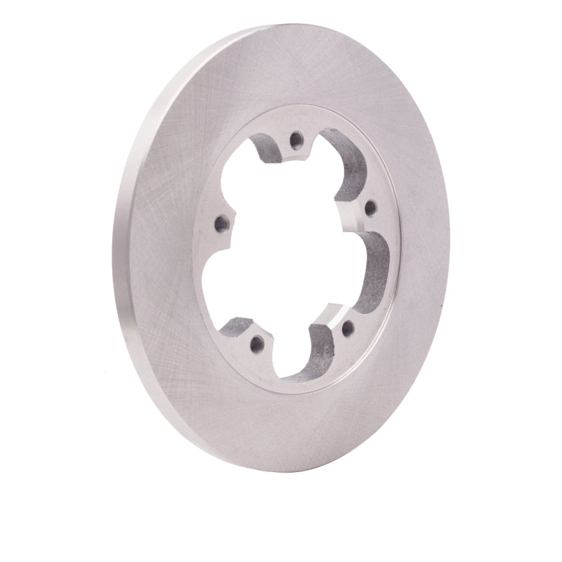 DFC DFC 15-25 Ford Transit-350/SRW Rear Brake Rotor
