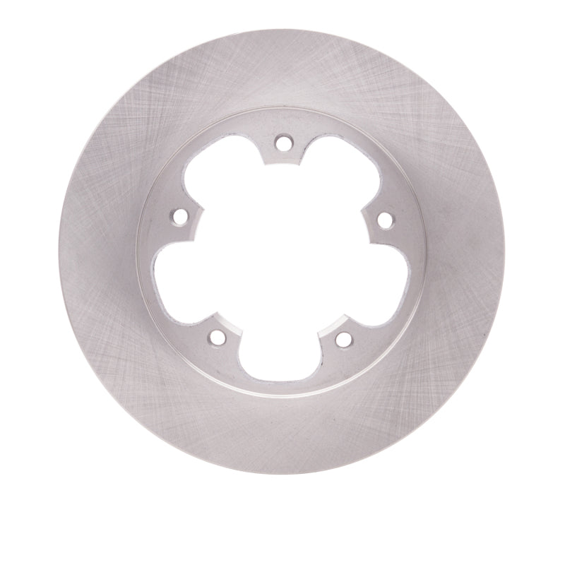DFC DFC 15-25 Ford Transit-350/SRW Rear Brake Rotor