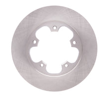 Load image into Gallery viewer, DFC DFC 15-25 Ford Transit-350/SRW Rear Brake Rotor