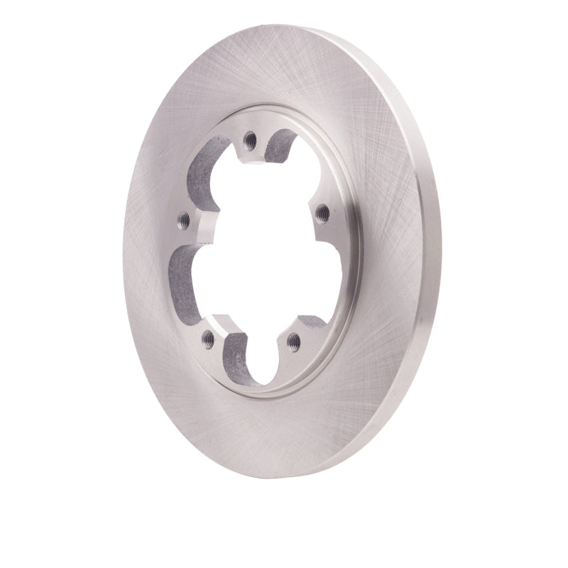 DFC DFC 15-25 Ford Transit-350/SRW Rear Brake Rotor