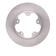 Load image into Gallery viewer, DFC DFC 15-25 Ford Transit-350/SRW Rear Brake Rotor