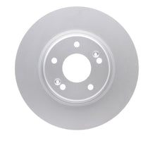 Load image into Gallery viewer, DFC DFC 15-25 Hyundai Kona EV Front GeoSPEC Coated Rotor