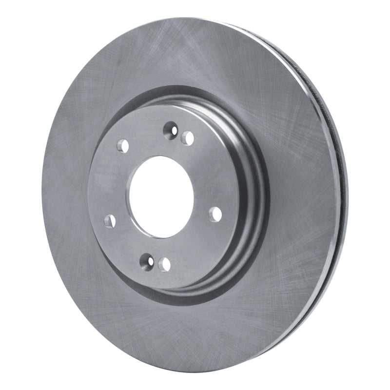 DFC DFC 15-25 Hyundai Kona Front Brake Rotor