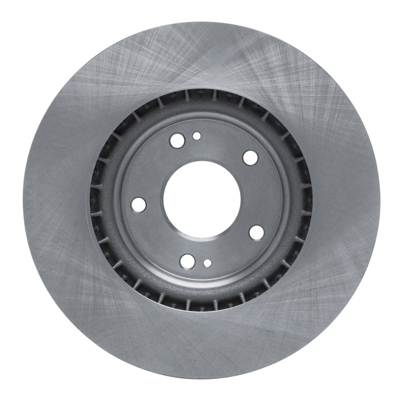 DFC DFC 15-25 Hyundai Kona Front Brake Rotor