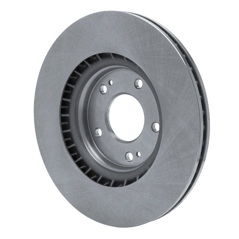 DFC DFC 15-25 Hyundai Kona Front Brake Rotor